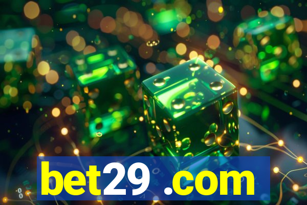 bet29 .com